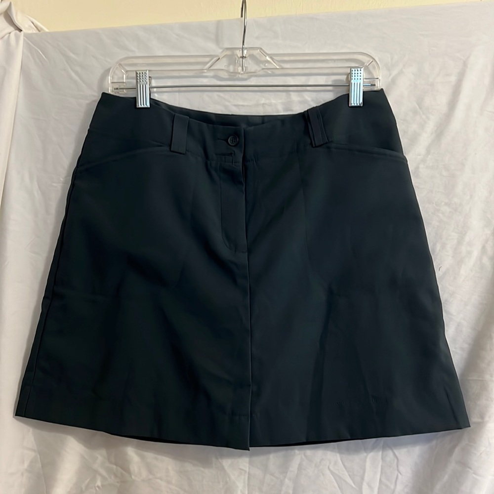 Nike golf skort size 8
